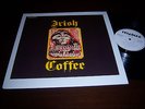 Irish Coffee LP old issue lim  numbered 200 copies Belgium 71  Heavy prog psych