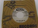 EARL CONNELLY KING-45 RPM-1950s EVERY WHICHA KINDA WAY -