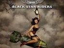 BLACK STAR RIDERS - The Killer Instinct (NEW*LIM. BLACK VINYL*THIN LIZZY)