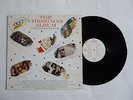 VARIOUS   NOW   THE CHRISTMAS ALBUM   NOX 1   VG/VG+   1985 UK COMP' VINYL LP