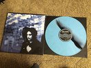 Jack White Blunderbuss INVERTED LIGHTNING BOLT Vinyl Stripes Third Man Records