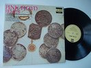 Pink Floyd    relics    Aussie print;       nm
