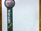 Japan Apple Red Wax 2LP   THE BEATLES   White album. Free Shipping