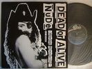 PROMO ONLY / DEAD OR ALIVE NUDE