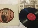 captain beefheart safe as milk rare us buddah red label original 1st w/inner