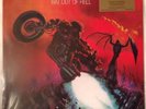 Meatloaf - Bat Out Of Hell - Hellish Red 180g Vinyl, Limited Edition MOV LP, New