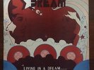 DREAM living in a dream PRIVATE PRESS RARE PSYCH PROG ACID FOLK 1979