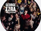 George Ezra-Wanted On Voyage Vinyl / 12