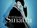 Frank Sinatra - Ultimate Sinatra (Blue Vinyl) Vinyl 2LP NEU 0452058