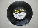 ROY MONTRELL That Mellow Saxophone 1958 New Orleans SON 5014A R&B DOO WOP RARE