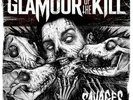 Savages by Glamour of the Kill (Record, 2013)***NEW*** FREE Shipping, Save £s
