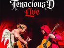 Tenacious D - Live (Black Friday RSD 2015) Vinyl LP NEU 0553285