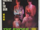 SHOES: Farewell In The Rain / Na Na Na 45 (Germany, PS) Rock & Pop
