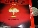 CRO-MAGS - The Age Of Quarrel, LP 12