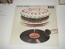 THE ROLLING STONES - LET IT BLEED - LP DECCA 1969 MADE IN ITALY - SKLI 5025 -