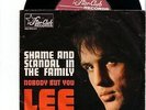 Lee Curtis and the All-Stars - Shame and Scandal in the Family  Star-Club Rar 