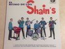 Los Shain's El Ritmo De Los Shain's 10