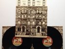Led Zeppelin - Physical Graffiti - 1975 Vinyl LP Record 1st Press SS 2-200