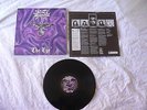 KING DIAMOND THE EYE ORIGINAL FIRST PRESS VINYL HOLLAND  ROADRUNNER