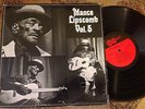 MANCE LIPSCOMB 