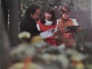 Masaru Imada Standards Japan LP Three Blind Mice 1976 Toshiba TBM-2577 Insert