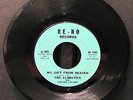 THE CLIMATICS   MY GIFT FROM HEAVEN   INCREDIBLY RARE DOO WOP 45 GEM   LISTEN
