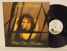 70s Folk Rock JOHN MARTYN bless the weather 1971 UK Pink Rim Island Vinyl LP