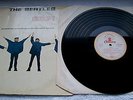 THE BEATLES HELP LP RARE A1 B1 STEREO RED & GOLD GERMAN ODEON SWISS EXPORT