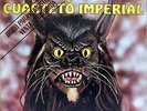 WEREWOLF COVER MICHAEL JACKSON'S THRILLER BEAT IT CUARTETO IMPERIAL CUMBIA RARE