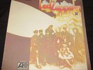 LED ZEPPELIN II lp Original 1st US PRESS LUDWIG RL SS MIX HOT RARE SD 8236