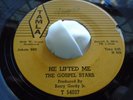 Hear Rare Gospel Soul 45 : The Gospel Stars   Behold The Saints Of God   Tamla