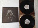 LP The Dead Can Dance Into the Labytinth 4AD 1993 2x Vinyl
