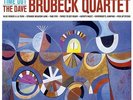 Time Out (180g)  12 [VINYL] Dave Brubeck Quartet Vinyl