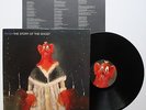 Phish RARE Elektra Vinyl LP 1998 The Story of A Ghost