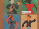 Gorky's Zygotic Mynci(Vinyl LP)Spanish Dance Troupe-Mantra-MNTLP 1015-U-M/M