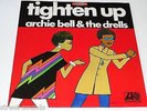 ARCHIE BELL & THE DRELLS FUNKY SOUL LP TIGHTEN UP NM ATL |383