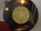 DURAN DURAN - Scarce IRISH Translucent 7