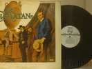 Charlatans The Charlatans White Label Promo USA Album