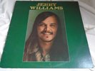 Scarce Blues Rock LP : Jerry Williams   Self Titled   Spindizzy KZ 31404 Stereo