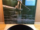 Vinyl LP Record - JAMES TAYLOR - One Man Dog - 1st Press A1/B1 - 1972
