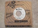 INSTRUMENTAL Roy Estrada Jungle Dreams promo 45 on King mp3 Zappa/Little Feat