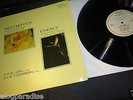 WILSON AUDIOPHILE W-8315 BEETHOVEN & ENESCU SONATAS DAVID ABEL JULIE STEINBERG