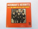 Herman's Hermits INTRODUCING HERMAN'S HERMITS MGM E-4282 Mono Near Mint