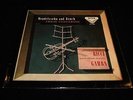 NM- Ruggiero RICCI Mendelssohn Bruch VIOLIN Con. WBG UK Decca SXL 2006 NM-