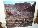 Decca SXL 2005 WBg Stereo 1Ed.Blu Border/Dvorak New World Symphony Kubelik