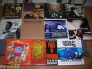 US 1st Press Ludacris T-Love Yu Boog Brown Apollo Brown Cool Breeze Witchdoctor