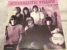 Jefferson Airplane Surrealistic Pillow LP - VINYL- Original MONO - RCA LPM-3766