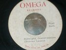 RARE SOUL/FUNK 45 ACETATE FRED MARK 