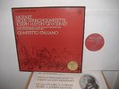 MOZART String Quartets 