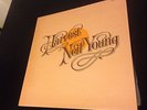NEIL YOUNG Harvest VINYL LP OZ PRESSING NM Classic Rock Album MS2032 & Songlist